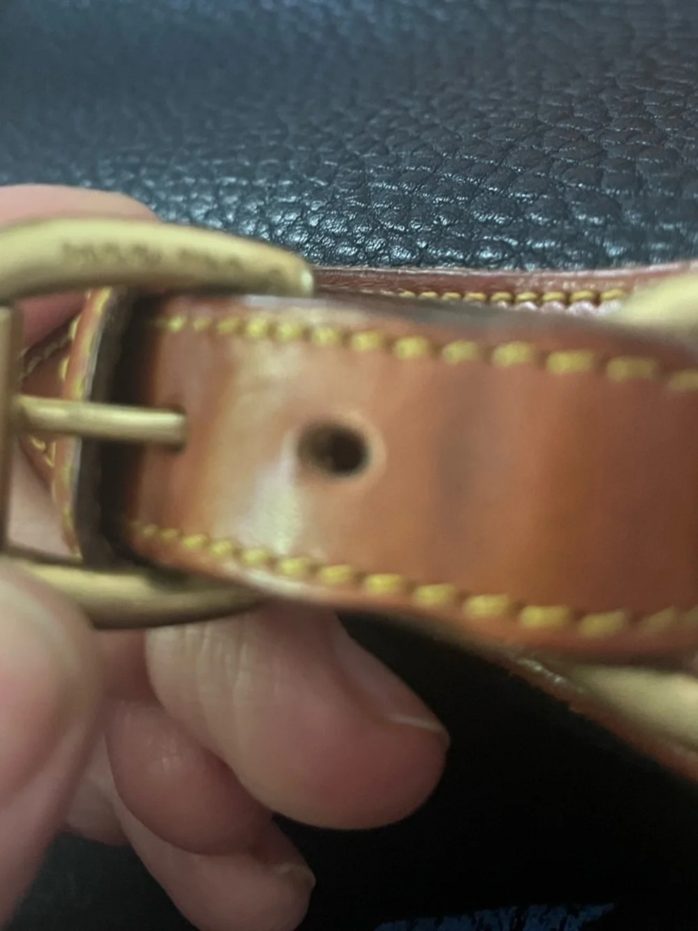 Dooney & Bourke classic dooney